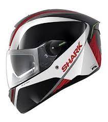 Shark Skwal Spinax Shark Helmets For Motorbikes Shark Helmets Shark Skwal Motorbike Helmet