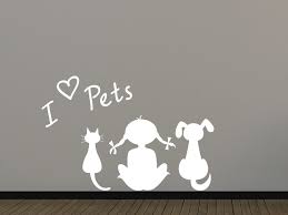 We strive to educate the public on responsible dog ownership, behavior modification, and training assistance. We Love Pets Pet Love