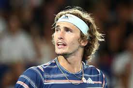 Team8 is owned by roger federer and has been representing zverev for a few years. Zverev Settles Legal Dispute With Former Agent Apey Zverev Love Tennis