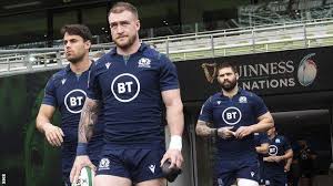 Find the latest official scotland rugby shirts, clothing & merchandise at rugbystore. Six Nations Scotland Must Find Dark Side Before They Can See Light Bbc Sport