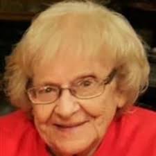 Marilyn K. Machart Obituary June 10, 2021