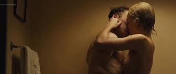 Margot Robbie nude scenes - Dreamland