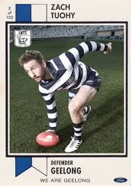 Make your invitations in the shape of a football. Geelong Cats On Twitter Just The Man We Need To Maketorpedoesgreatagain Fans Will Be Able To Create Their Own Retro Footy Card At The Legends Plaza Before Our Clash With The Roos