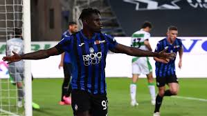 Nonton live streaming udinese vs atalanta. Duvan Zapata Gol Atalanta Vs Udinese