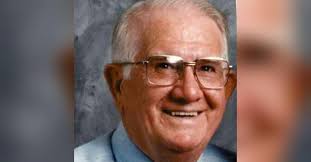 Albert G. McCauley Obituary