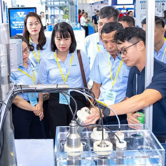 Tuần lễ ngành nước Việt Nam 2026: Thúc đẩy chuyển đổi số, tăng cường năng lực thích ứng