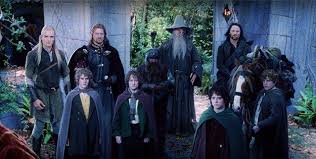 Which Famous Fantasy Group Do You Belong In Lord Of The Rings Fellowship Of The Ring The Hobbit