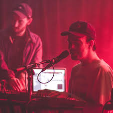 Mac Ayres Drive Slow Album Download Free Hoodplus