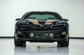 Image result for Black 2001 Pontiac