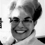 Joyce SANFORD Obituary