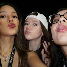 XSET Nina (@ilyynina1) • Instagram photos and videos