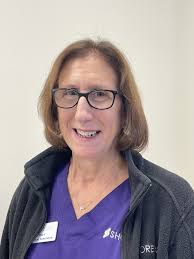 Surgical scheduler named Shore's Guardian Angel of the Month