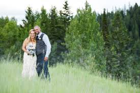 He truly made the day perfect, and gave us. Whitefish Mountain Resort Wedding Day Of Tim And Jill Greener Visuals Photography