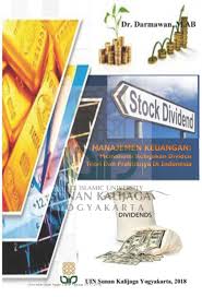 Economics, law, sciences, politics & ir, history, medicine Manajemen Keuangan Memahami Kebijakan Dividen Teori Dan Praktiknya Di Indonesia Institutional Repository