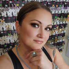 What happened to the lady in East Stroudsburg with a black and white cat?