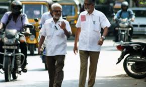 After regularizing ramaswamy traffic born on april 1, 1934, into a peasant family, ramaswamy spent the first 18 years of his life helping his family. Traffic Ramaswamy Tamilnext