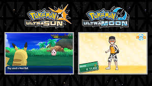 Pokémon ultra sun and ultra moon give you some great character customization choices, including changing your haircut. Live The Lavish Trainer Lifestyle Pokemon Com