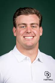 Cal Poly Football Opens Fall Camp Thursday Morning