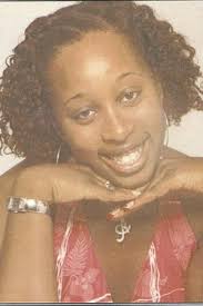 Adrienne Dineene Maxwell (1986-2008)