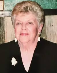 Obituary for Muriel (Bedard) Shepard Michaud