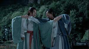 Maybe you would like to learn more about one of these? A Positive Recap Word Of Honor Ep 5 8 Dramas With A Side Of Kimchi