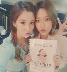 A family drama about a surrogate mother and her client. Seohyun Thanks Sooyoung For Coming To Watch Mamma Mia Wonderful Generation