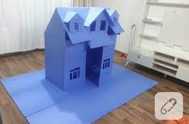 Bir dugme var onu actigin zaman mekke ve medine imamlari kurani kerim okuyor mekke ezani medine ezani dinleyebiliyorum. Kagit Maketler Ve Anlatimlari Burada Kendin Yap 10marifet Org