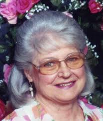 Barbara Jean Ramsey Fent Obituary