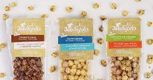 This vegan caramel popcorn, when made correctly, is soooooooooo good. How To Make Vegan Caramel Popcorn Brands