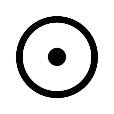 Sun Symbol Alchemy Symbols Alchemic Symbols Feminine Symbols