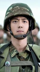 XIAO ZHAN: Drama Ace Troops ft. Wang Yibo