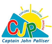 Image result for captain john palliser