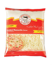 There are no reviews for this product. The Three Cows Shredded Mozzarella Cheese 1 X 8 X 500gm Naveed Trading Company