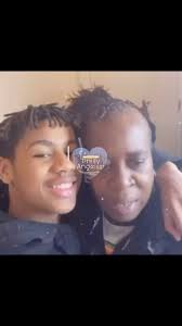 October 1 made one year since Davion Maurice Crowder passed away from a car  accident. He was only 15 years old, Davion was super energetic, kind and  respectful. Thinking of Davion family and ...