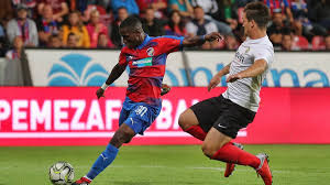 Opava have seen over 2.5 goals in 8 of their last 9 matches against viktoria plzen in all competitions. Slezsky Fc Opava Plzen Ma Velkou Silu Vi Kopecky Opava Je Bez Zavadila A Spol