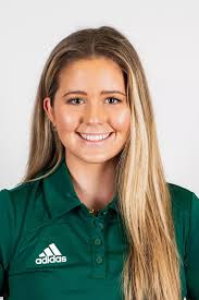 2020-21 Women's Golf Roster
