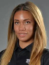 Nicole Hamilton-Carter