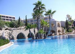 �������� �� ������� PARKLANE RESORT & SPA LIMASSOL