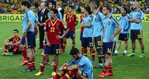 Jun 11, 2021 · todo sobre la copa 2021. Brasil Golea A Espana Y Se Convierte En Campeona De La Copa Confederaciones 2013 Bekia Actualidad