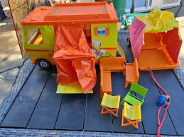 Image result for Red 1970 Motor Home