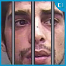 Jailed in August 2018