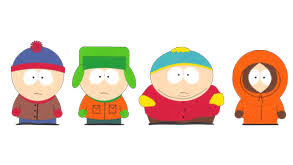 The Boys Official South Park Studios Wiki South Park Studios