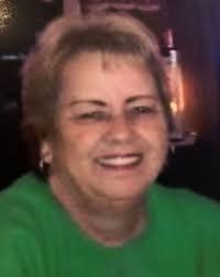 Christy Fort Obituary March 25, 2021