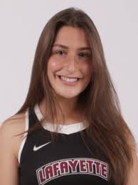 Creative Student Work · International Affairs · Lafayette College