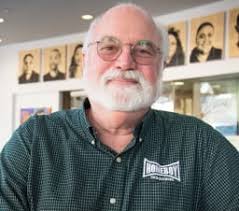 Father Greg Boyle of Homeboy Industries Shares Message of Kinship and  Compassion