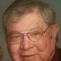 Allen Daniel Driggers (1934-2013)