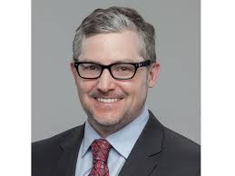 Aon names Darren Zeidel as general counsel succeeding Peter Lieb