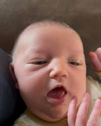 Baby faces are the best 🥰