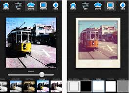 Programmi per modificare foto gratis. Le App Piu Belle Per Modificare Le Foto Scattate Con Iphone Iperdesign