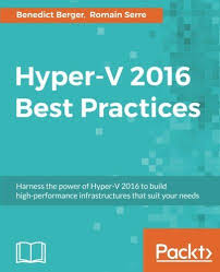 Hyper V 2016 Best Practices Pdf Best Practice Hyper Practice